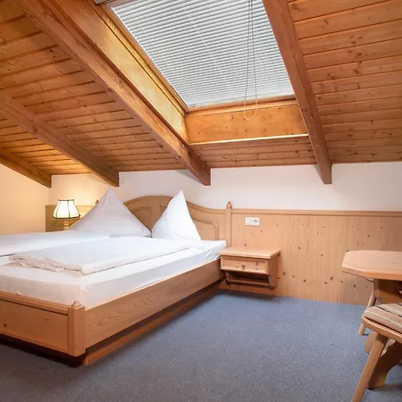 Gerbehof Apartment Friedrichshafen