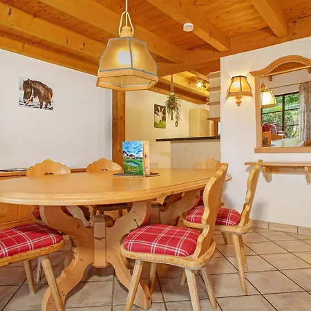 Apartment Gerbehof
