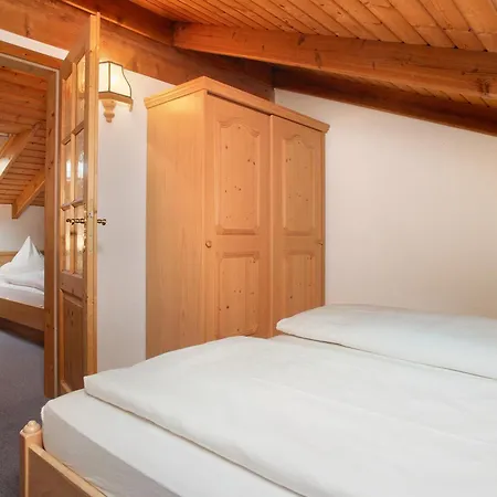 Apartment Gerbehof