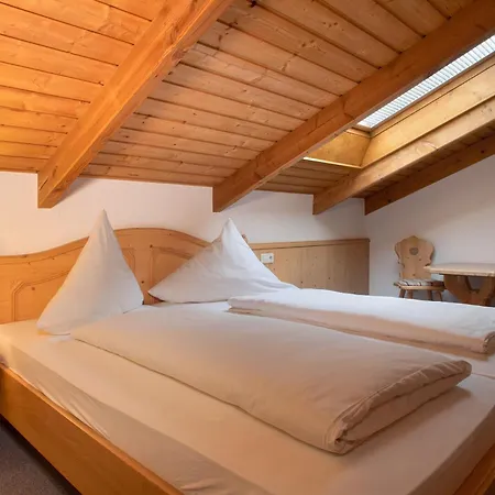 Gerbehof Apartment FDH