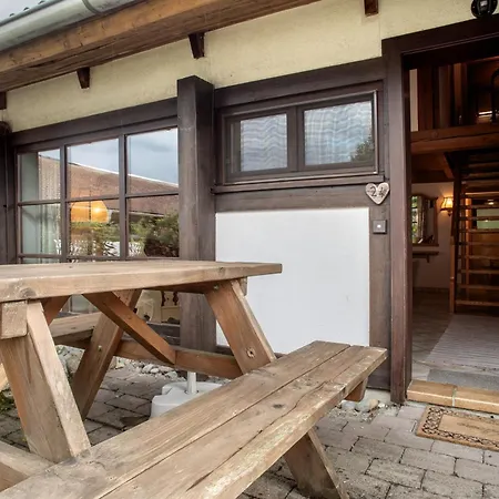 Apartment Gerbehof