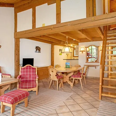 Apartment Gerbehof