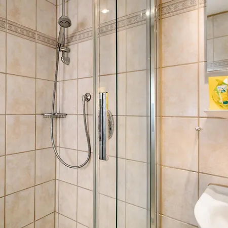 Gerbehof Apartment *