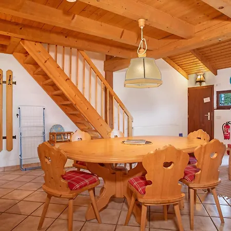 Apartment Gerbehof