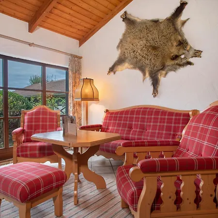 Gerbehof Apartment