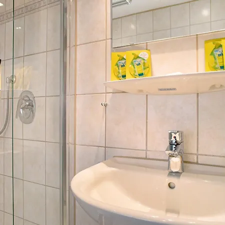 Gerbehof Apartment