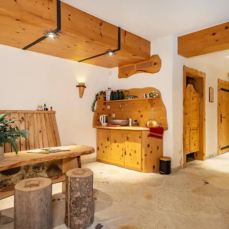 Gerbehof Apartment