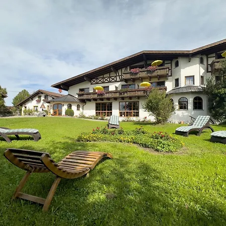 Gerbehof Apartment *