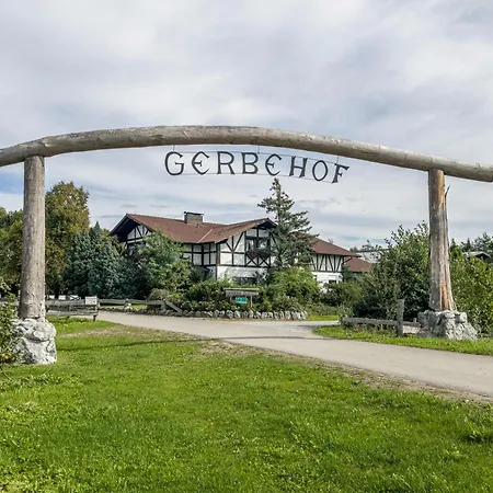 Gerbehof شقة
