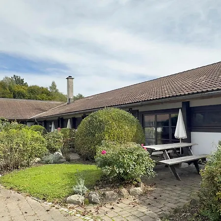 Apartment Gerbehof Friedrichshafen