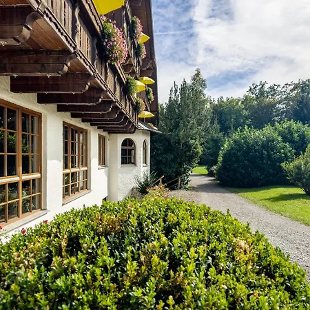 Gerbehof Apartment Friedrichshafen