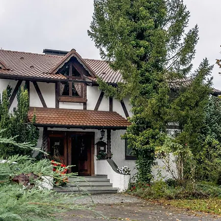 Apartment Gerbehof