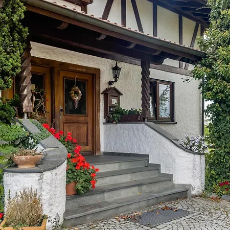 Gerbehof Apartment *