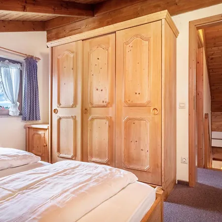 Apartment Gerbehof *