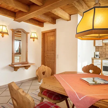 Apartment Gerbehof