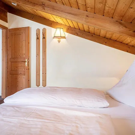 Apartment Gerbehof Friedrichshafen