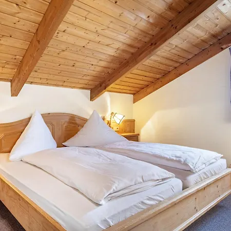 Apartment Gerbehof