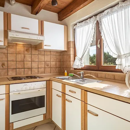 Apartment Gerbehof