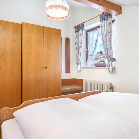 Apartment Gerbehof Friedrichshafen