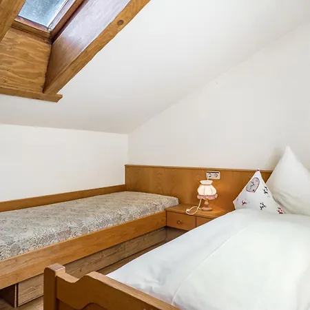 Gerbehof Apartment *