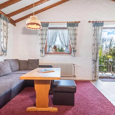 Apartment Gerbehof Friedrichshafen