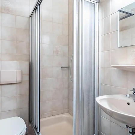 Gerbehof Apartment Friedrichshafen