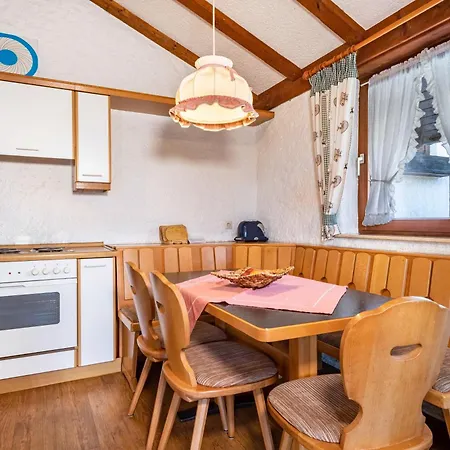 Apartment Gerbehof