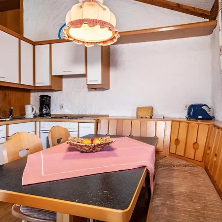 Gerbehof Apartment *