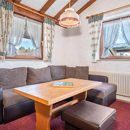 Apartment Gerbehof *