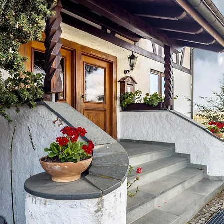 Apartment Gerbehof Friedrichshafen